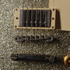 Edwards E-LP-108SD Silver Sparkle 2012