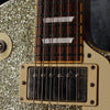 Edwards E-LP-108SD Silver Sparkle 2012