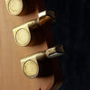 Peavey Cropper Classic Honey Amber 1998