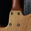 Bacchus Handmade Series 30th Anniversary T-Master Natural 2007 (08 of 12)