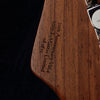 Bacchus Handmade Series 30th Anniversary T-Master Natural 2007 (08 of 12)