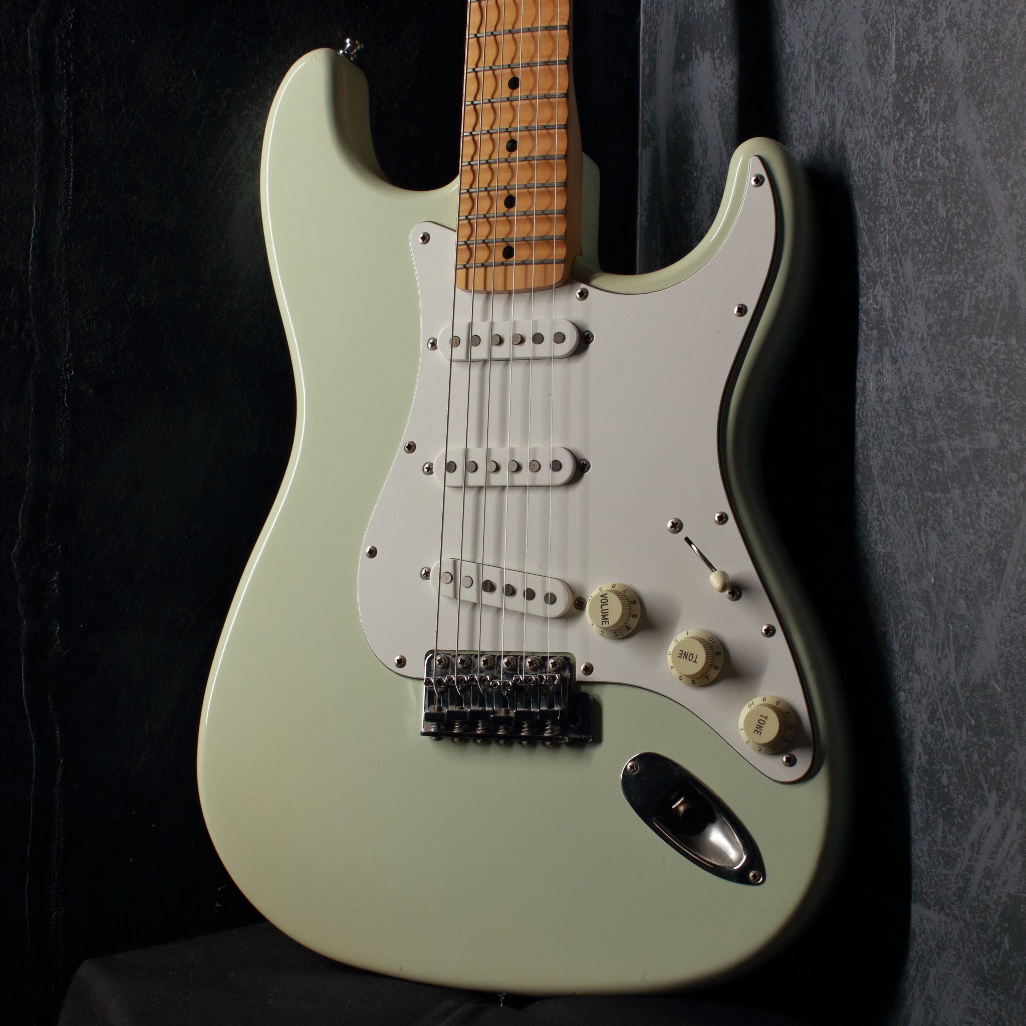 Fender Japan ストラト フジゲン ST72-86DSC 送料無料 Fender Japan◇ST72-86DSC/1990〜1991/エレキギター/ストラトタイプ