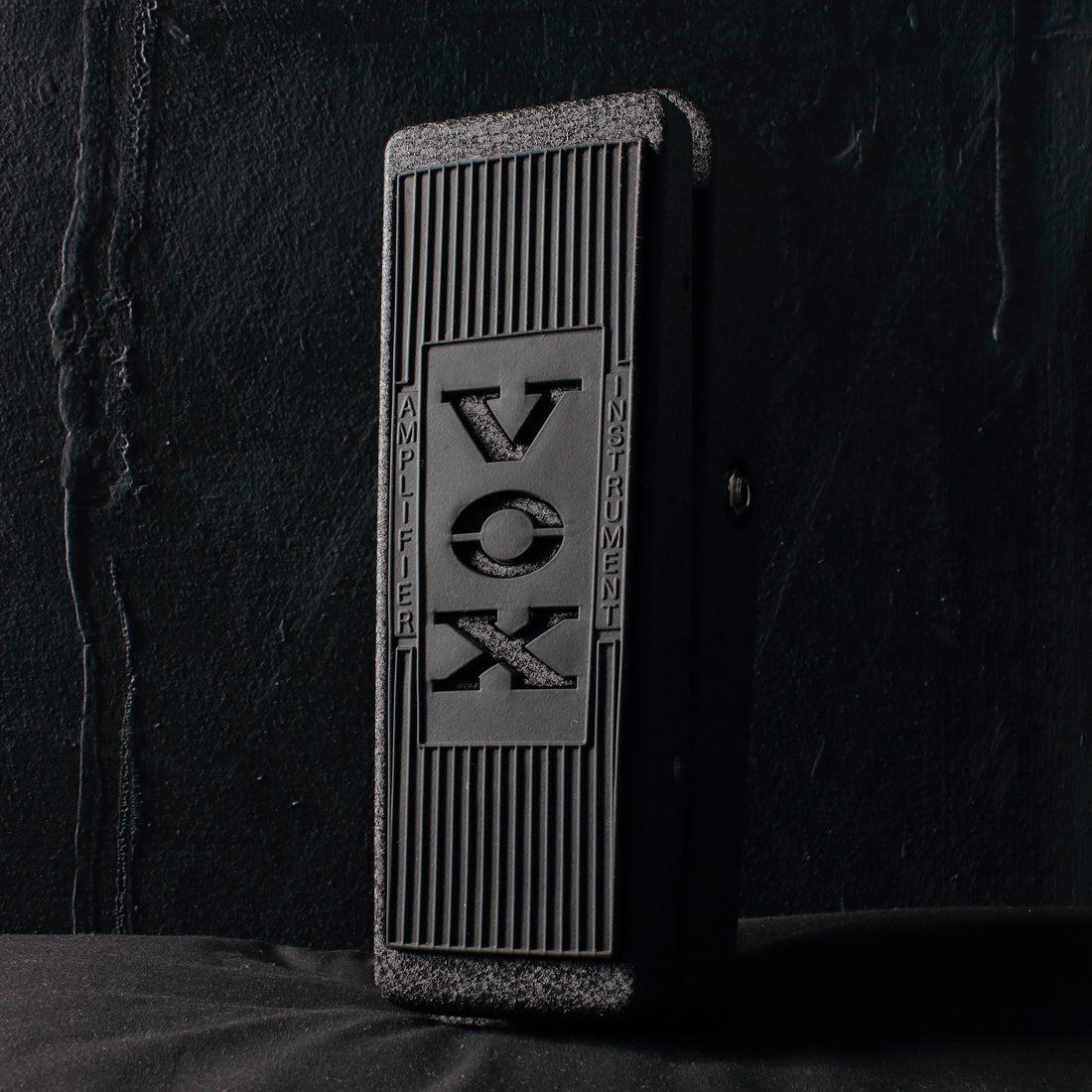Vox V845 Wah Pedal