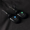 Xvive U2 Guitar Wireless System (Black)