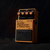 Boss DF-2 Super Feedbacker & Distortion Pedal