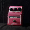 Maxon AD999 Analog Delay Pedal