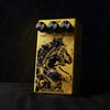 Walrus Iron Horse Distortion Pedal