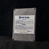 Boot-Leg JZF-1.0 Jazz Fuzz Pedal