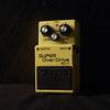 Boss SD-1 Super Overdrive Pedal 1996