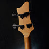 Schecter Riot-4 Session Bass Aged Natural Satin 2014