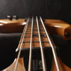 Schecter Riot-4 Session Bass Aged Natural Satin 2014