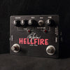 Lee Jackson Hellfire Overdrive Pedal