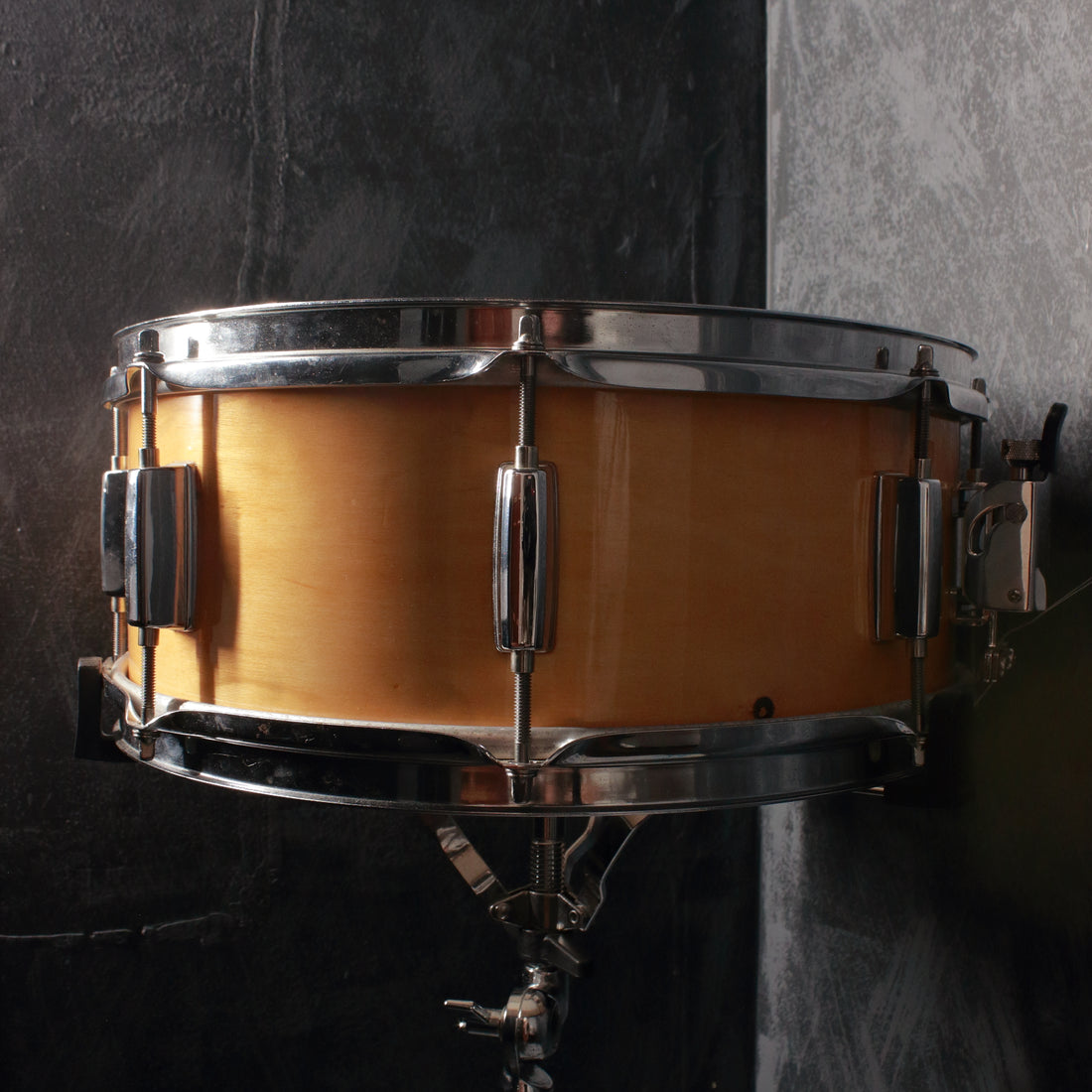 Pearl Forum 14x5.5 Poplar Snare Drum
