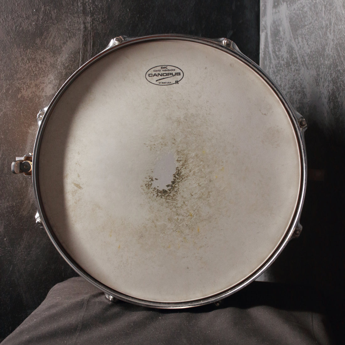 Pearl Forum 14x5.5 Poplar Snare Drum
