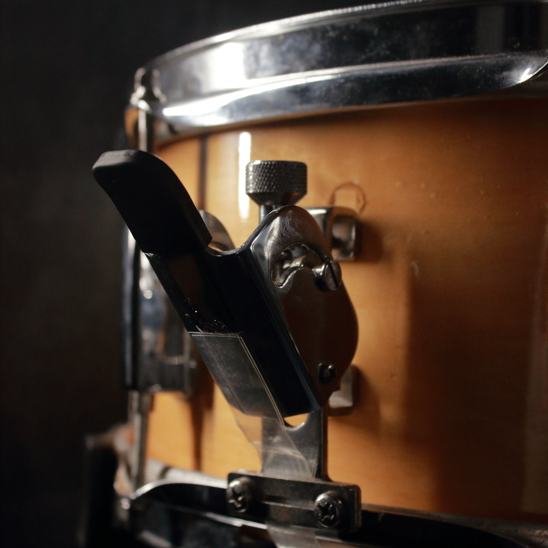 Pearl Forum 14x5.5 Poplar Snare Drum