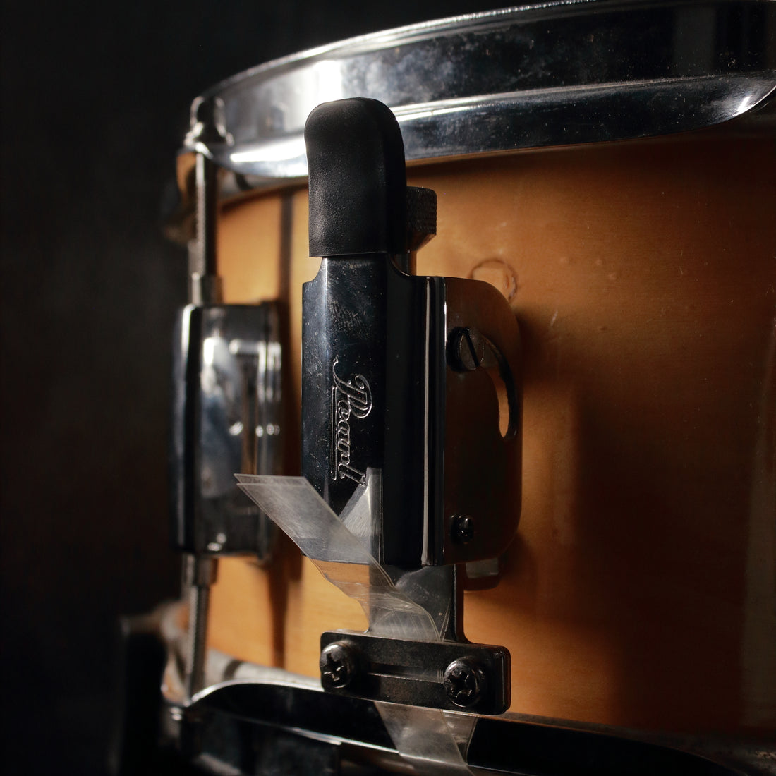 Pearl Forum 14x5.5 Poplar Snare Drum