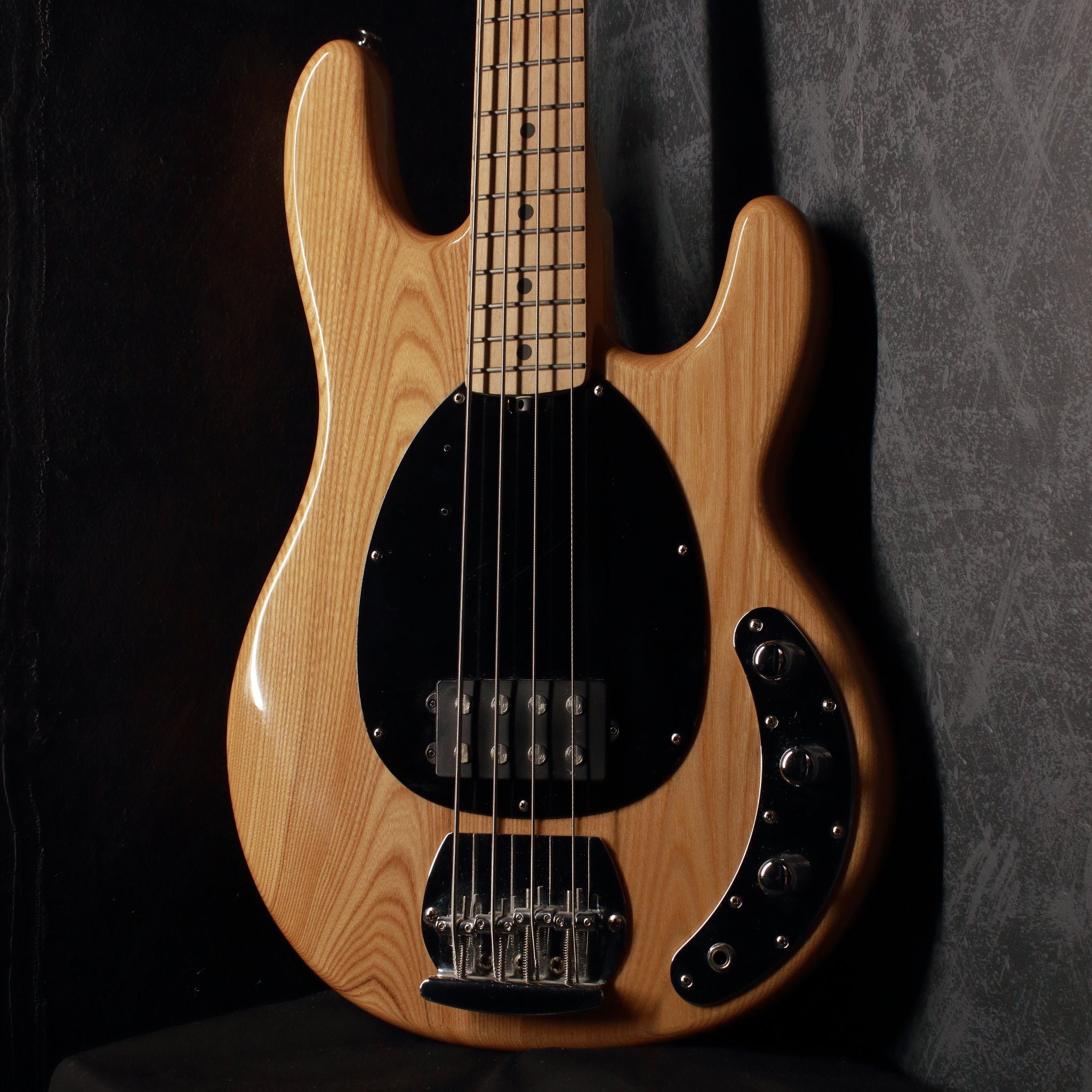 Olp musicman deals bass