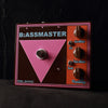 Malekko B:Assmaster Fuzz Pedal