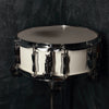 Yamaha Stage Custom 14x5.5 Birch Snare Drum Pure White