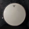 Ludwig LM400 Supraphonic 14x5 Aluminium Snare Drum