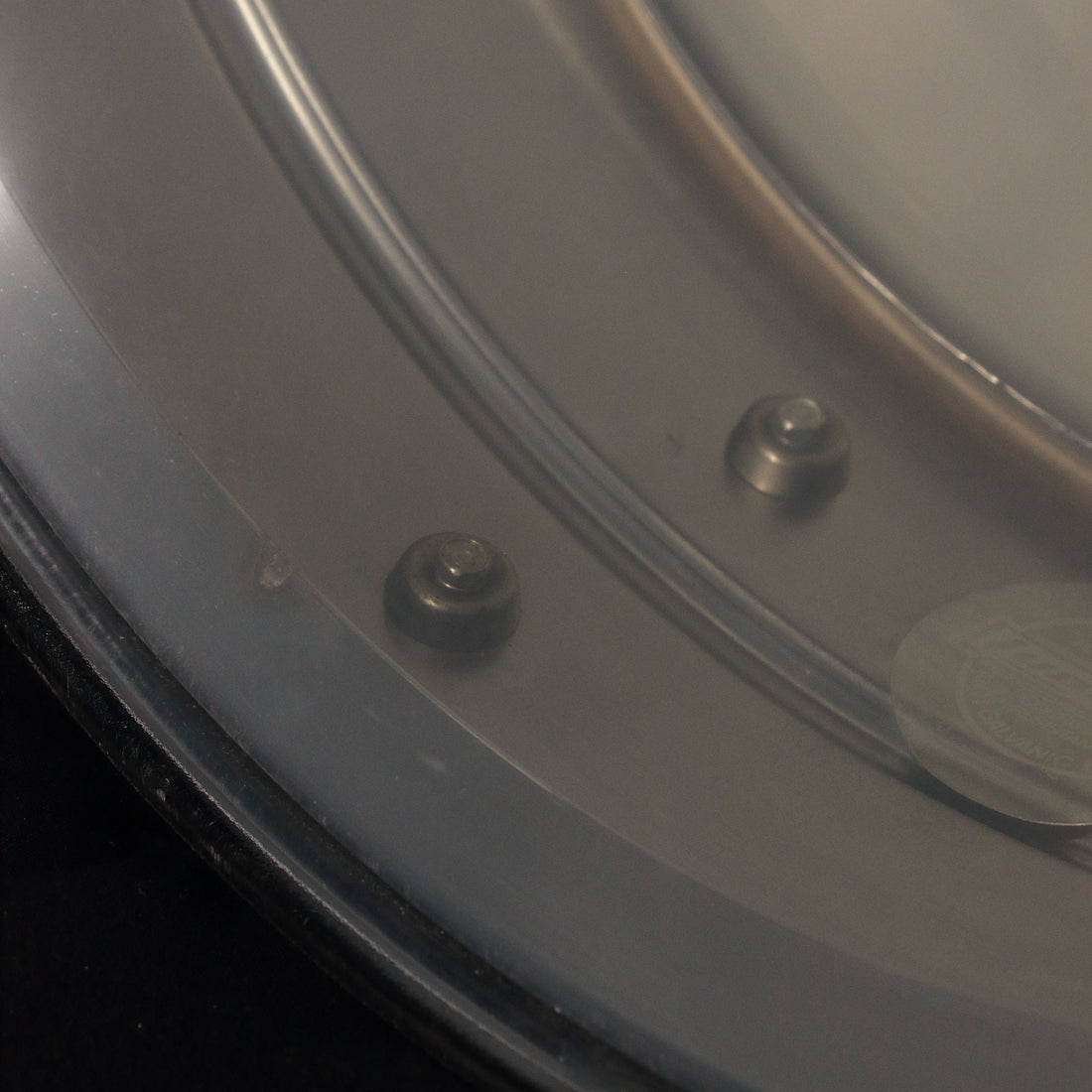 Ludwig LM400 Supraphonic 14x5 Aluminium Snare Drum