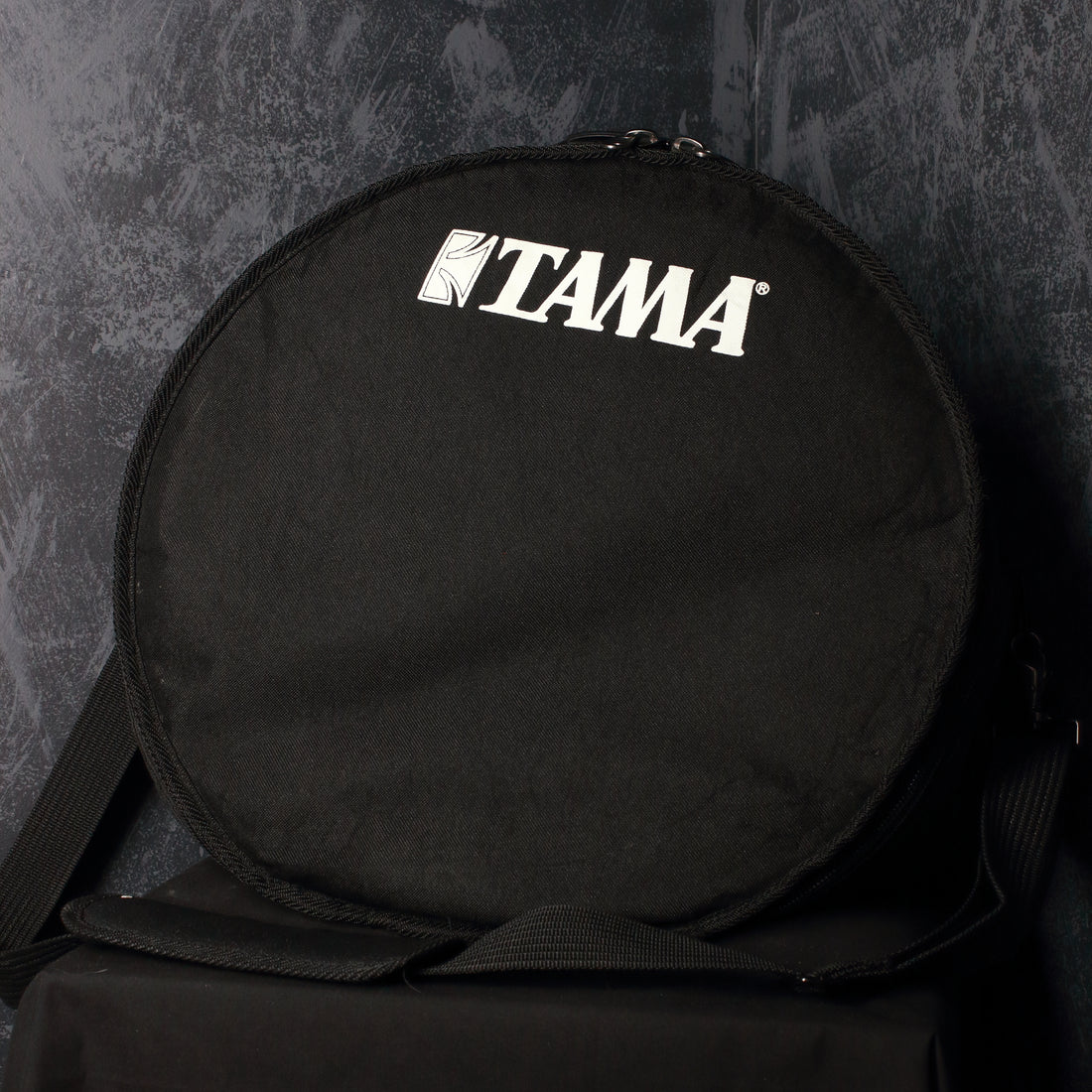 TAMA S.L.P. LMP1465F Studio Maple 14x6.5 Snare Drum w/ Maple Hoops Sienna