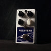 Ammon Pockverb Reverb/Delay Pedal