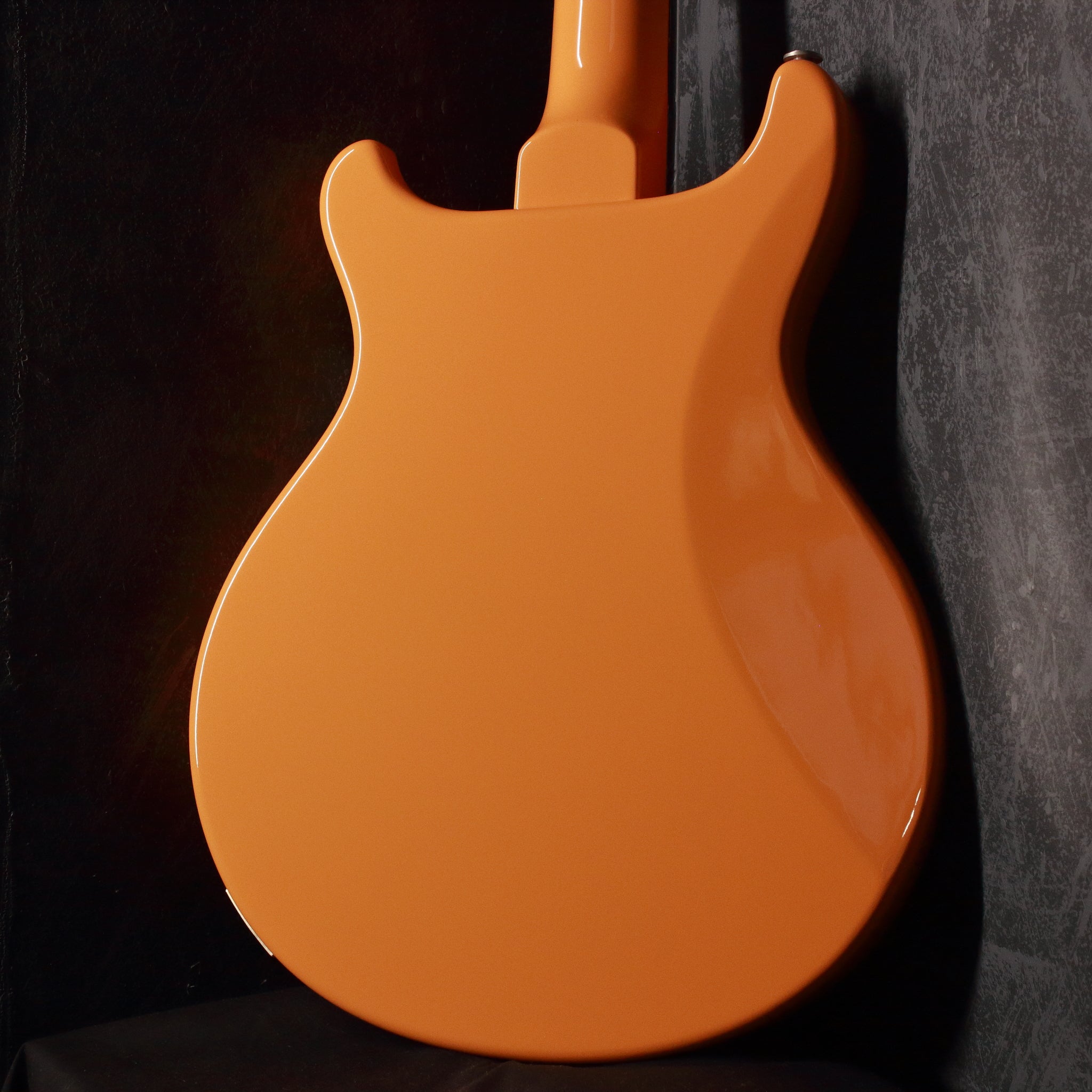 Paul Reed Smith S2 Mira Bright Orange 2015 – Topshelf Instruments