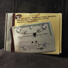 Danelectro Reel Echo Tape Simulator Pedal