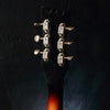 Mosrite Ventures MkI '65 Reissue Black/Sunburst Kurokumo 1990