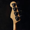 Fender Standard Jazz Bass Indigo Metallic 2000