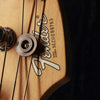 Fender Standard Jazz Bass Indigo Metallic 2000