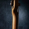 Fender Standard Jazz Bass Indigo Metallic 2000