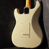 Fender Japan '62 Stratocaster ST62-58US Vintage White 2000