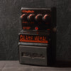 Digitech Death Metal Distortion Pedal