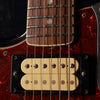 Fender Kurt Cobain Road Worn Jaguar Left Handed Sunburst 2011