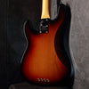 Fender American Professional II Precision Bass Sunburst 2021