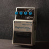 Boss DD-3 Digital Delay Pedal
