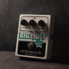 Electro-Harmonix Nano Big Muff Pi with Tone Wicker Fuzz Pedal