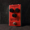 TC Electronic Nether Octave Pedal