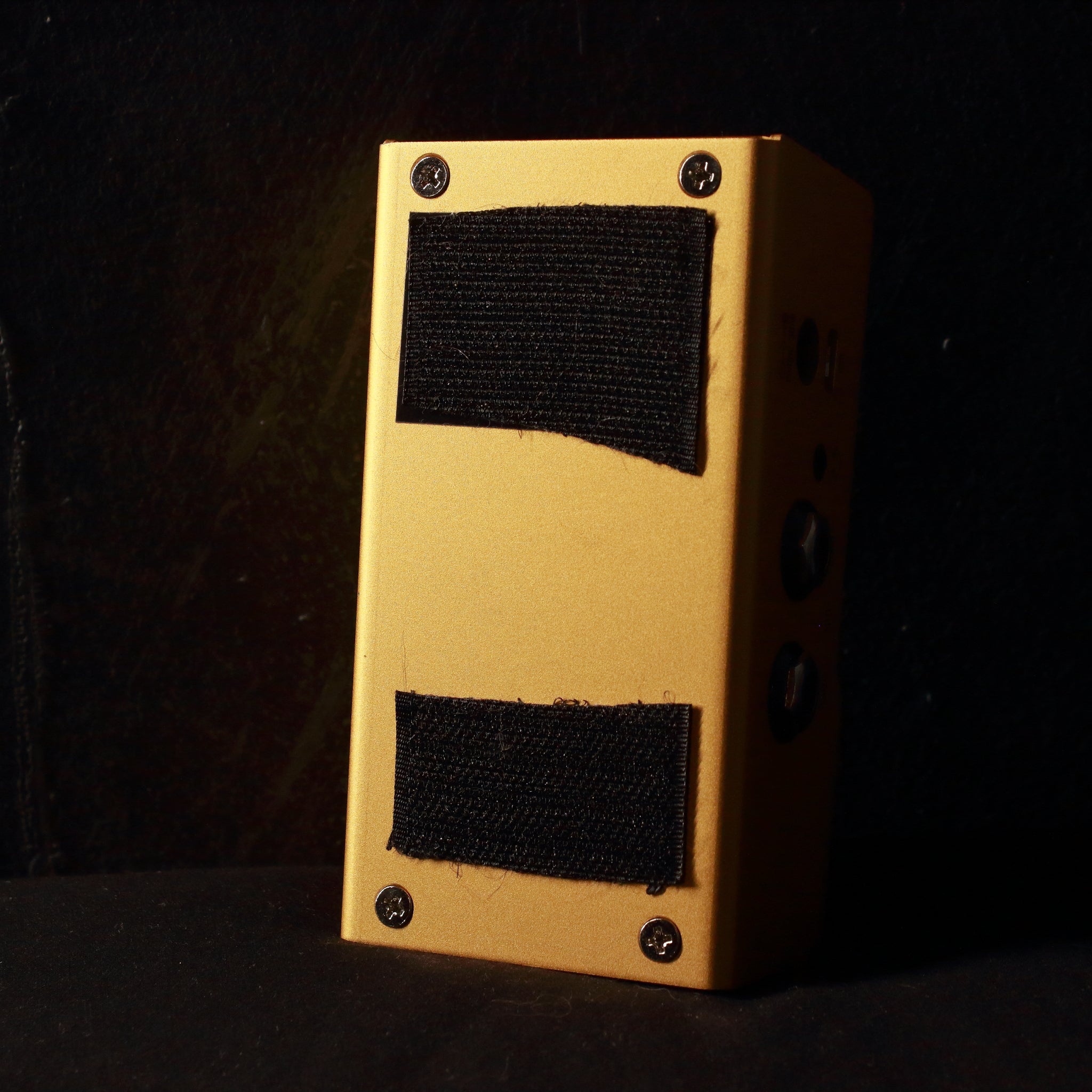 Walrus Audio Mako ACS1 Amp & Cab Simulator Pedal – Topshelf Instruments