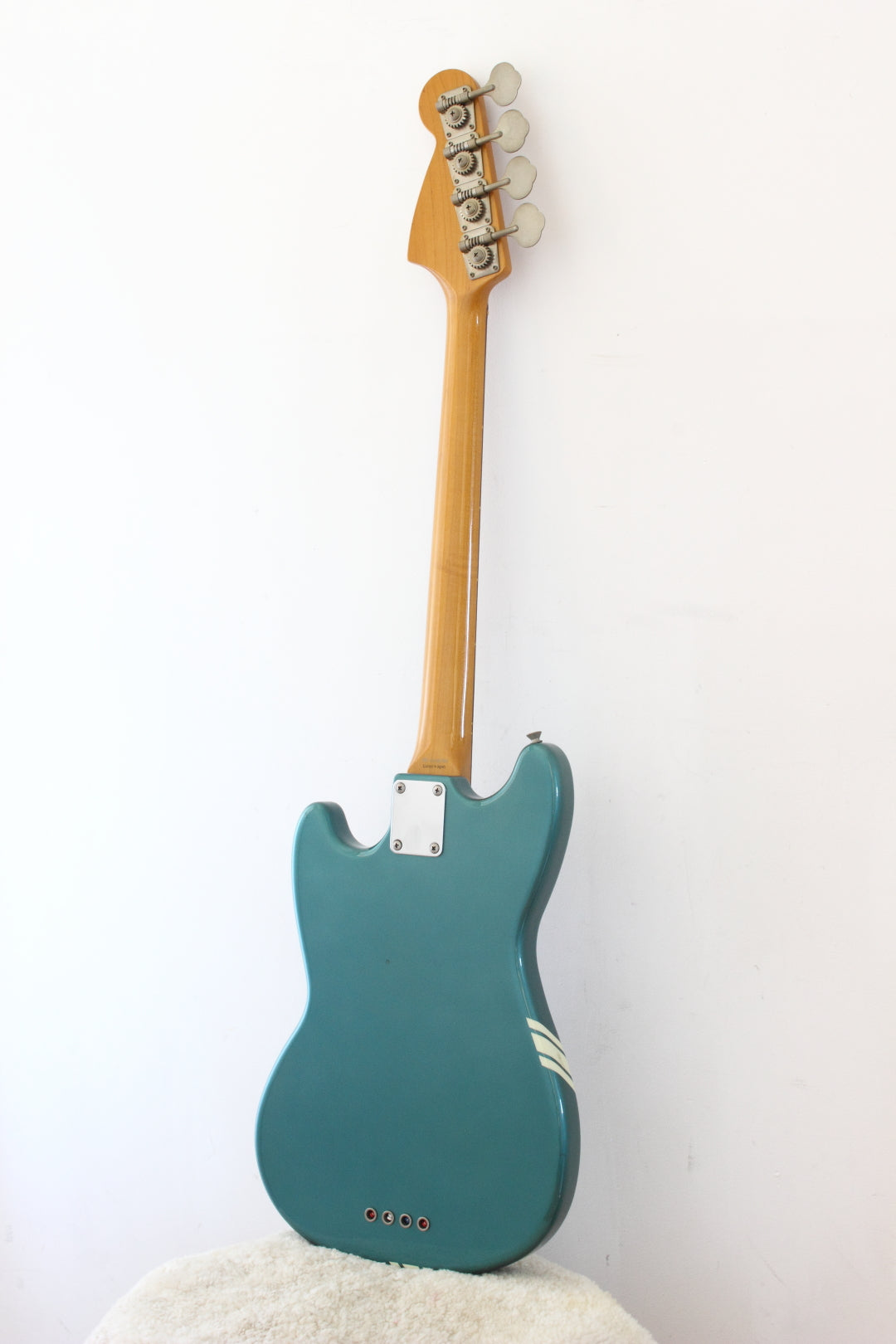 美品 Fender Japan mustang bass Fender Mustang Bass Japan MB98-SD 2000- Guitar Shop