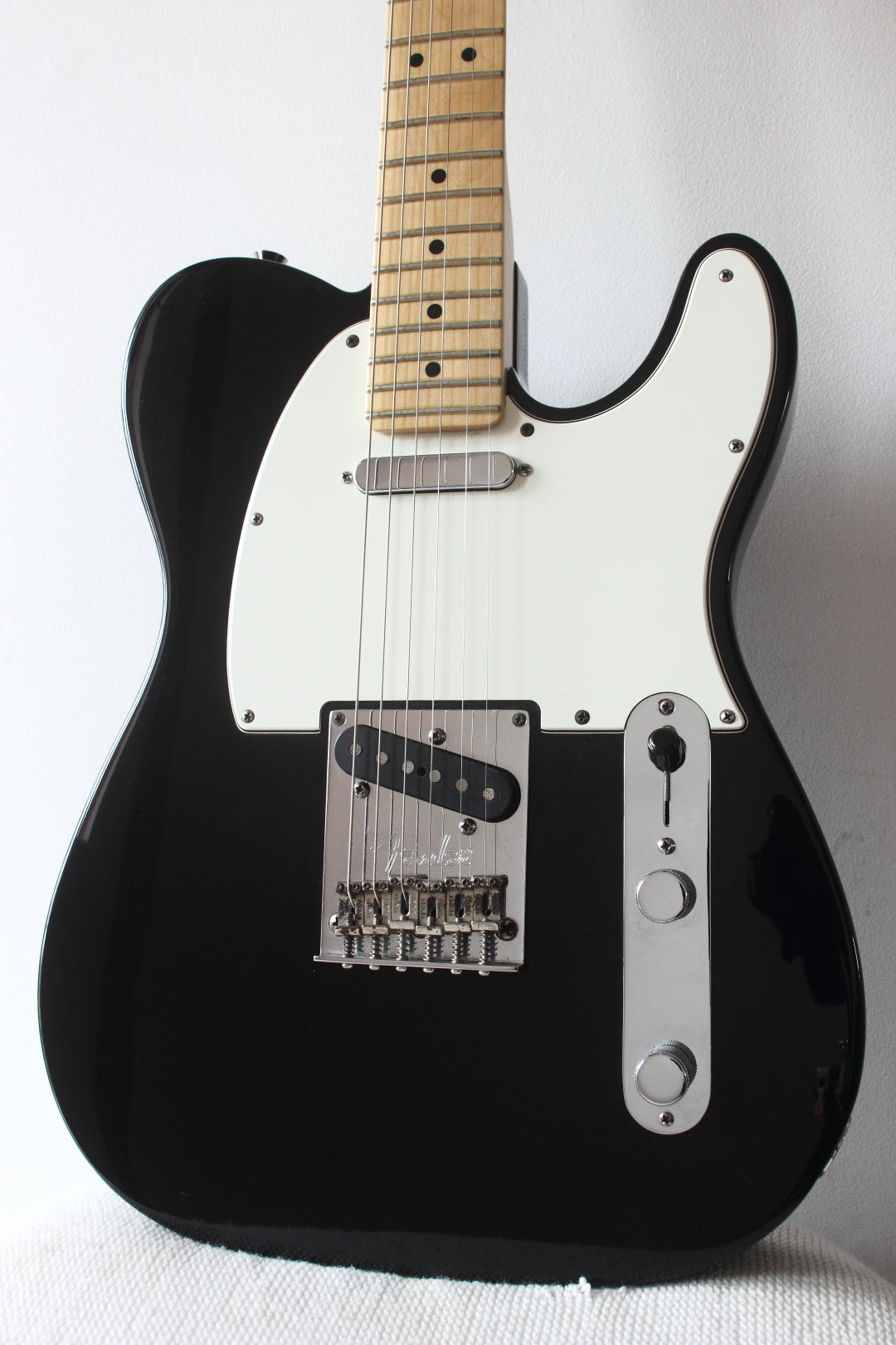 American standard telecaster discount