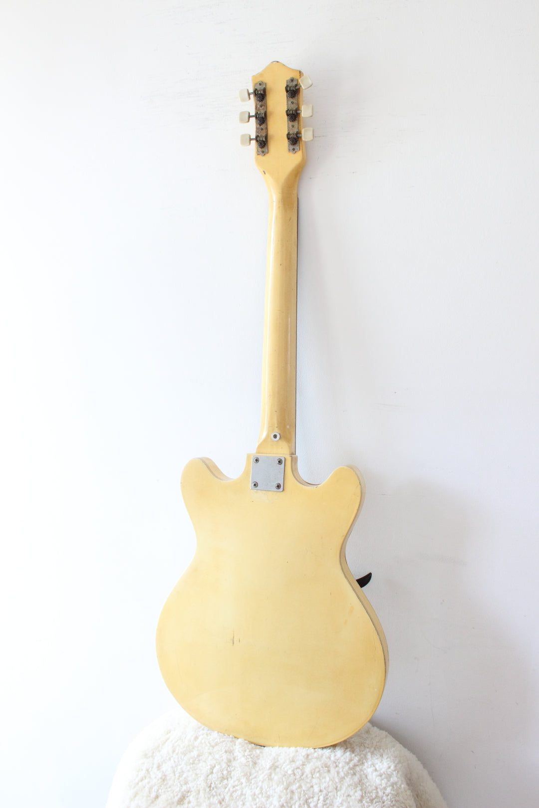 【極美品】TEISCO EP-2L ブロンド 極美品！TEISCO EP-2L 1960年代 テスコ ブロンドカラー - メルカリ