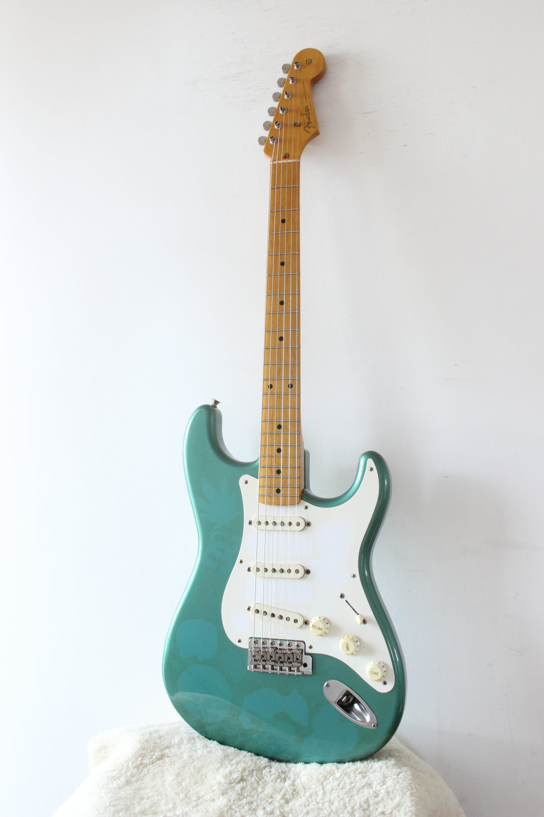 Fender Stratocaster & Redondo セット PreYJMStrat_3.jpg?v=1733522712