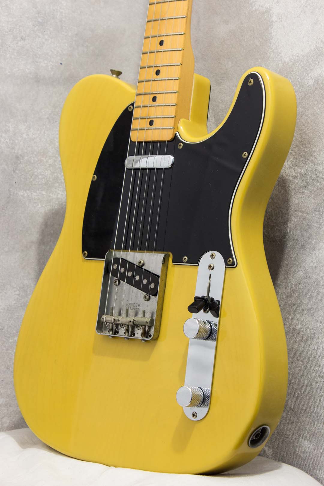 Fender Japan 