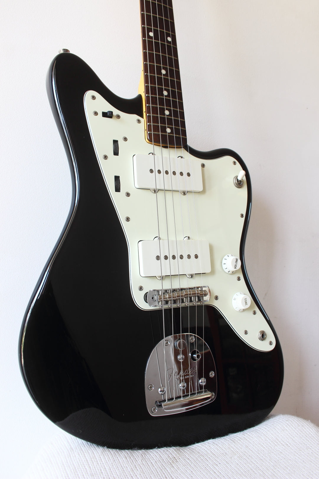 Japanese jazzmaster store