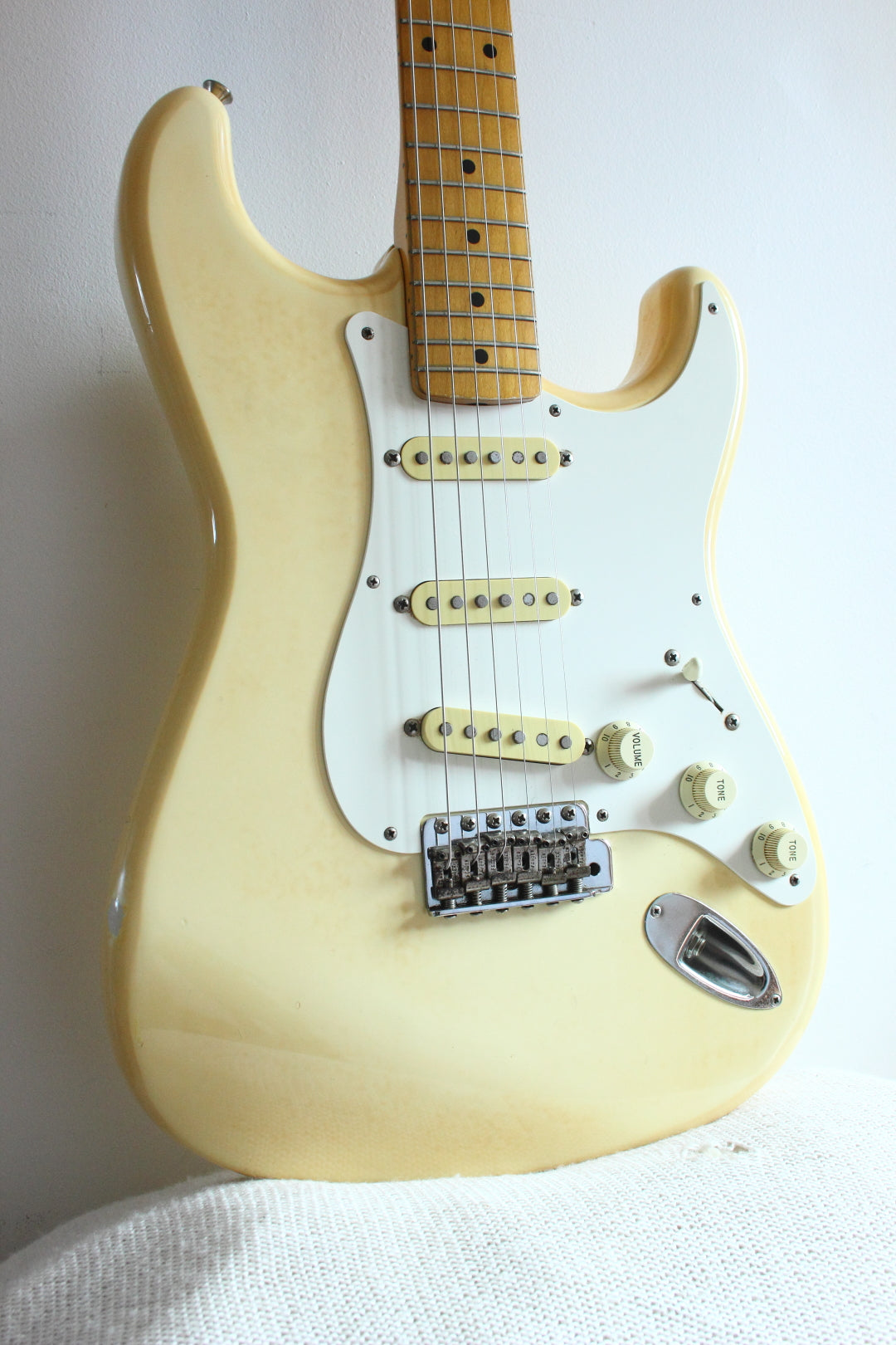 Fender Stratocaster Vintage Reissue 1987