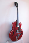 Used Guild Starfire III Cherry Red made in USA