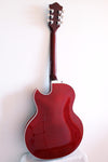 Used Guild Starfire III Cherry Red made in USA